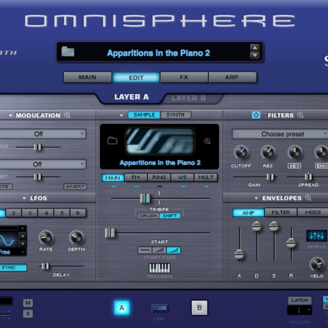 download omnisphere 2 crack free